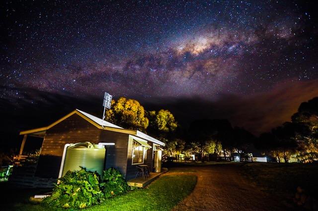 Princetown VIC Holiday Cairns