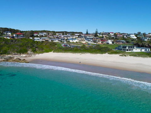 12 Cliff Road - Holiday Cairns 3