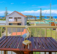 12 Kingsway Ocean View - Holiday Cairns