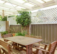 120 Ocean Parade Dalmeny - Holiday Cairns