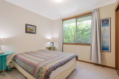 120 Ocean Parade Dalmeny - Holiday Cairns 2