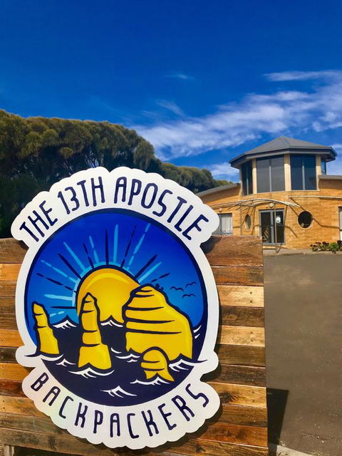 13th Apostle Backpackers - Holiday Cairns 3