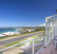 143 Mitchell Pde - Magnificent Outlook - Holiday Cairns