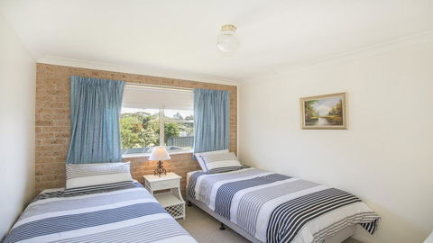 143 Mitchell Pde - Magnificent Outlook - Holiday Cairns 2