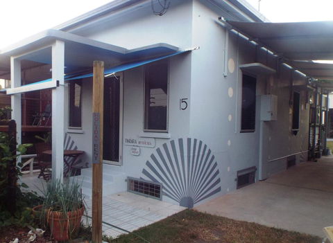 15 Robert Johnstone Parade - Holiday Cairns 0