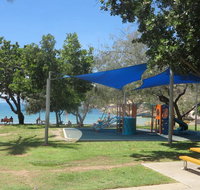 16 Mirimar Crescent Arcadia - Holiday Cairns