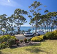 16 Shipton Cres - Secluded Away - Holiday Cairns