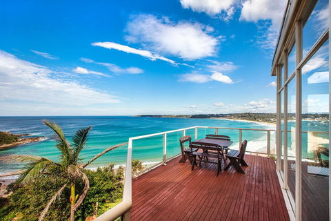 164 Mitchell Pde - Spectacular Views - Holiday Cairns 0