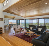 17 Canberra Crescent - Prestige Views at Burrill lake - Holiday Cairns