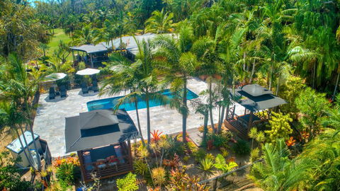 1770 Getaway - Holiday Cairns 1