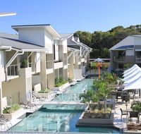 1770 Lagoons Central Apartment Resort - Holiday Cairns