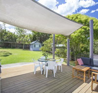 17A Crescent St ULLADULLA - Holiday Cairns