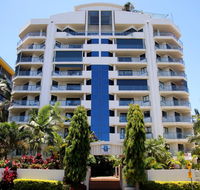 181 The Esplanade - Holiday Cairns