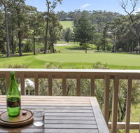 19 Buchan Street - Mollymooks Tee to Sea - Holiday Cairns