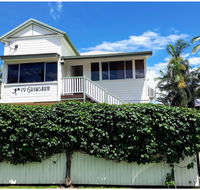 19 Grimshaw - Holiday Cairns