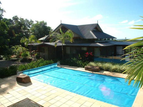 194 Balraith Lane Ewingsdale - Harika - Holiday Cairns 1