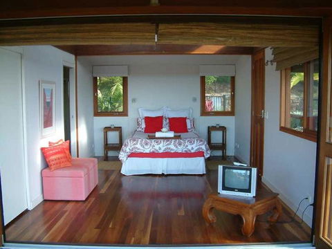 194 Balraith Lane Ewingsdale - Harika - Holiday Cairns 2