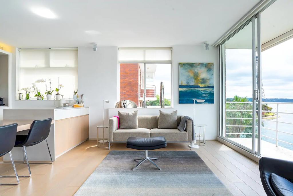 Kings Cross NSW Holiday Cairns