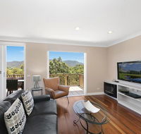 2 Bedroom Villa  Oaks Cypress Lakes Resort - Holiday Cairns