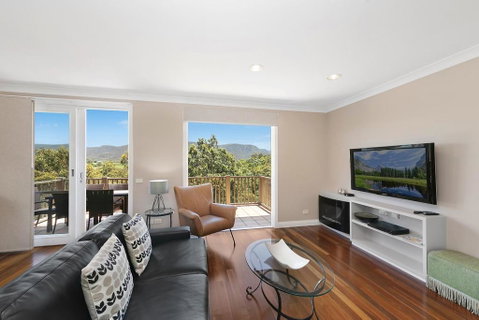 2 Bedroom Villa @ Oaks Cypress Lakes Resort - Holiday Cairns 0