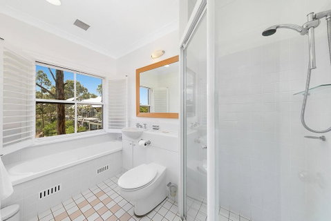 2 Bedroom Villa @ Oaks Cypress Lakes Resort - Holiday Cairns 3