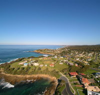 2 Jocelyn Street. Dalmeny - Holiday Cairns