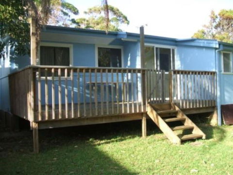 2/9 Donlan Rd - Delightful Donlan - Holiday Cairns 0