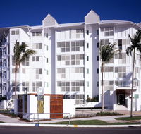 201 Lake Street - Holiday Cairns