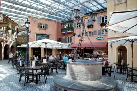 206 Kalina Apartments 1 Bedroom - Holiday Cairns 1