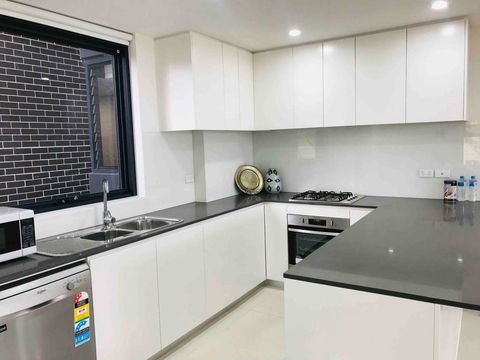 208 Kalina Apartments 2 Bedrooms - Holiday Cairns 2