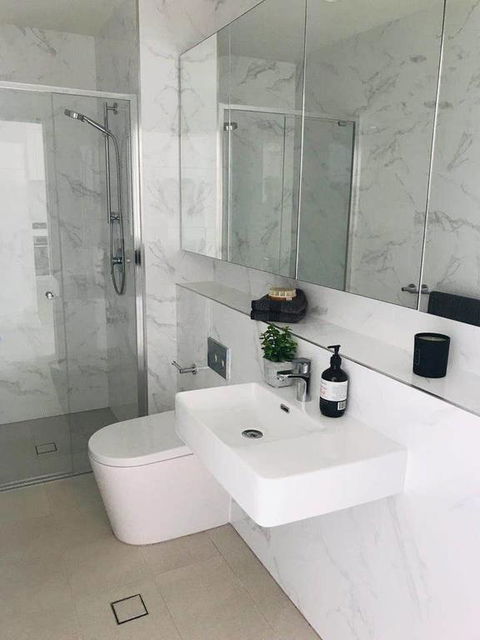 208 Kalina Apartments 2 Bedrooms - Holiday Cairns 3