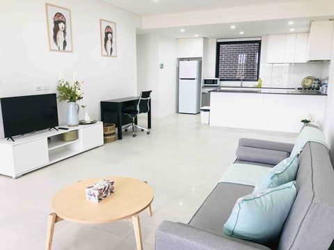 208 Kalina Apartments 2 Bedrooms - Holiday Cairns 0