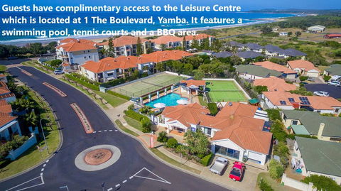 21 Melaleuca Drive - Holiday Cairns 2