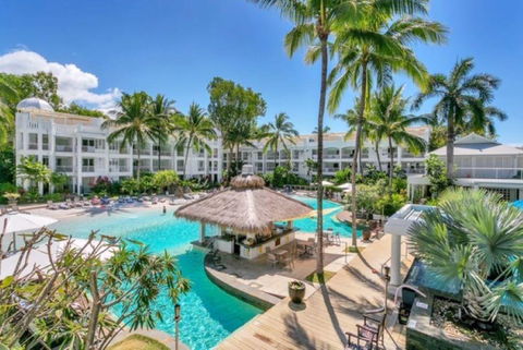 2121 BEACH CLUB - Holiday Cairns 2