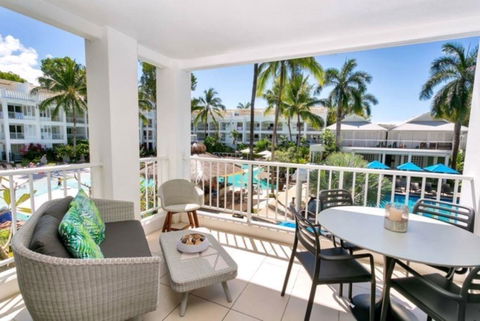 2121 BEACH CLUB - Holiday Cairns 0