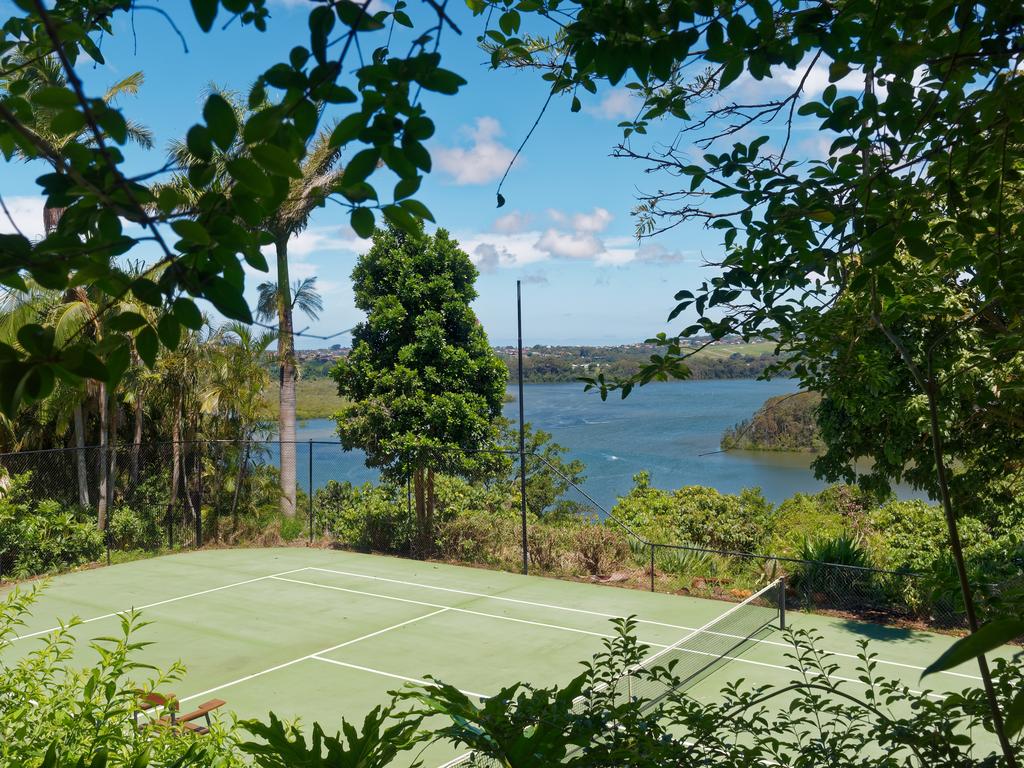 Bilambil NSW Holiday Cairns