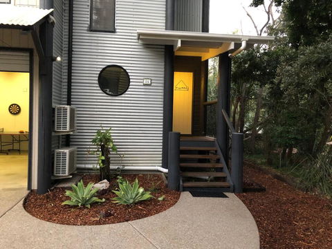 25 Naiad Court - Rainbow Shores, The Ultimate Beachside Executive Property, Air Conditioned - Holiday Cairns 2