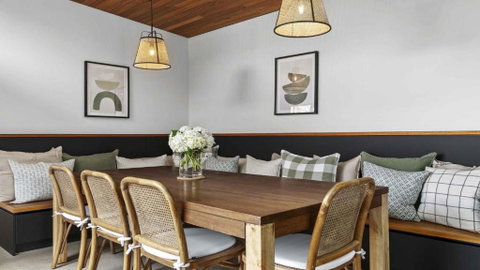 Beautifully Renovated Period Property Walking Distance To Cbd - Holiday Cairns 1