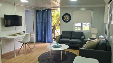 Cairns Crystal Cascades Holiday Park - Holiday Cairns 3