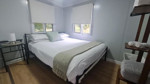 Cairns Crystal Cascades Holiday Park - Holiday Cairns 2