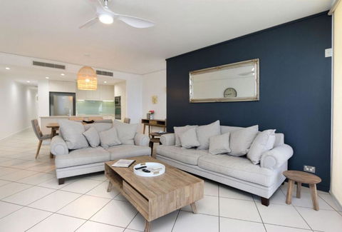 C Bargara Unit 101 - Holiday Cairns 3