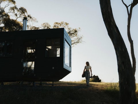 CABN Clare Valley - Holiday Cairns 2