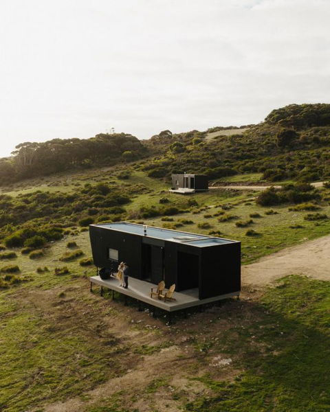 CABN Kangaroo Island - Holiday Cairns 0
