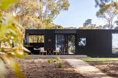 CABN X Seppeltsfield Barossa - Holiday Cairns 2