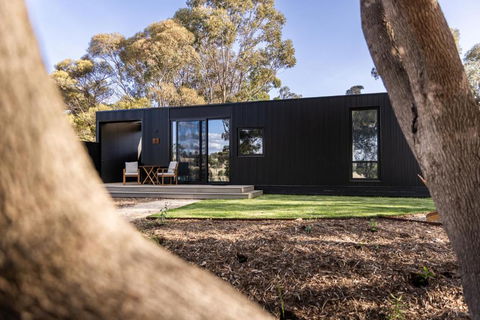 CABN X Seppeltsfield Barossa - Holiday Cairns 1