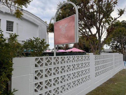 CALI Backpackers - Holiday Cairns 1