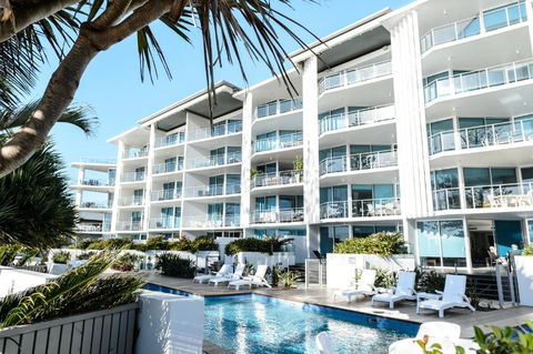 C Bargara Resort - Holiday Cairns 0