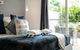 Cairns Esplanade 2BR Waterfront Apartment Sleeps 6 - thumb 1