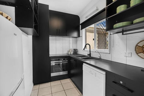 Casa Villa- Peaceful Retreat - Holiday Cairns 3