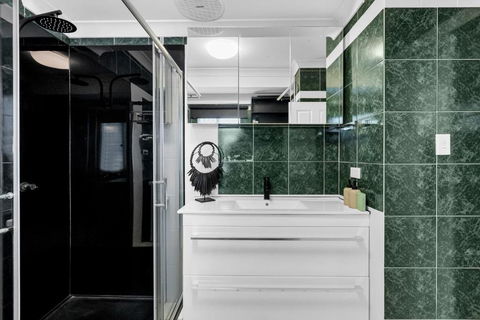 Casa Villa- Peaceful Retreat - Holiday Cairns 4